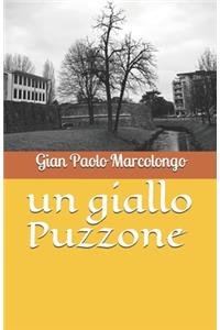 Un giallo Puzzone