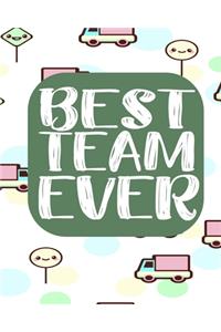 Best Team Ever
