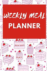 Weekly Meal Planner