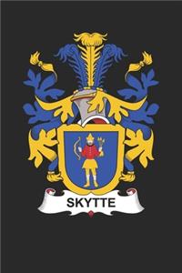 Skytte