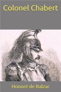 Colonel Chabert