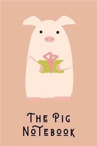 The Pig Notebook
