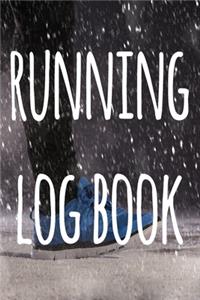 Running Log Book