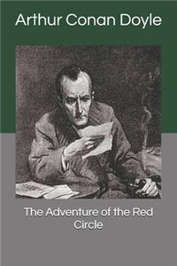 The Adventure of the Red Circle