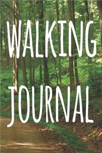 Walking Journal