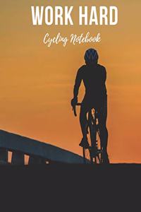 Cycling Notebook