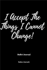 Bullet Journal