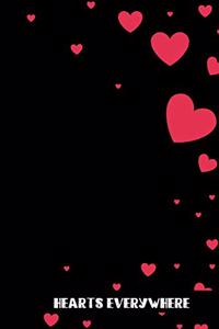 hearts everywhere