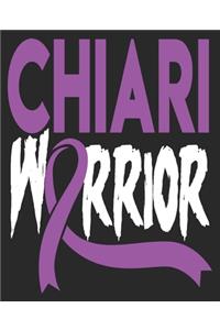 Chiari Warrior