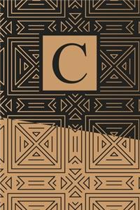 C