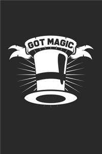 Got magic