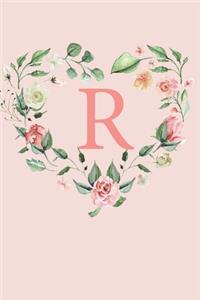 R