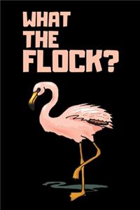 What The Flock?