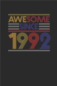 Awesome Since 1992