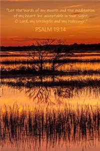 Psalm 19