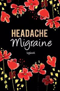 Migraine Headache logbook