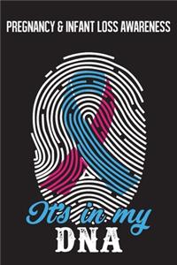 Pregnancy & Infant Loss Awareness