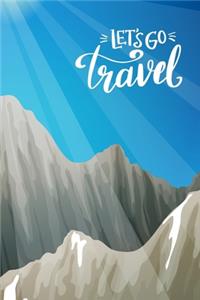 Let's go travel