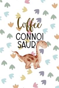 Coffee Connoi Saur
