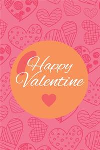 Happy Valentine