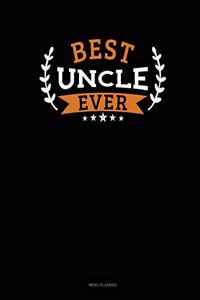 Best Uncle Ever