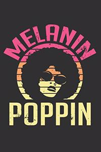 Melanin Poppin