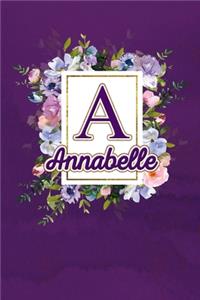 A - Annabelle