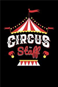 Circus Staff