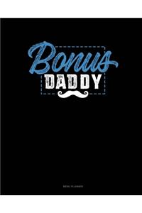 Bonus Daddy