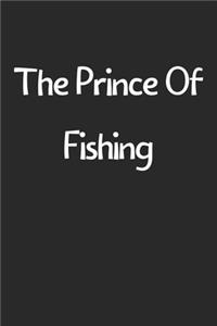 The Prince Of Fishing