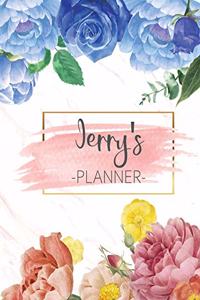 Jerry's Planner