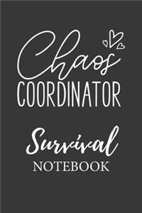 Chaos Coordinator