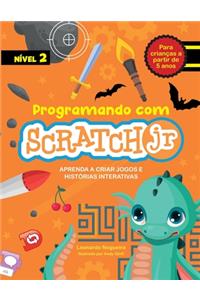 Programando com Scratch JR