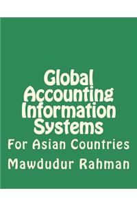 Global Accounting Information Systems