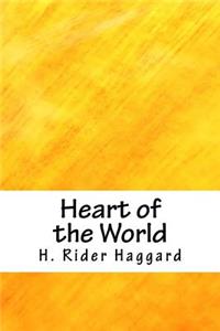 Heart of the World