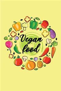 Vegan Food