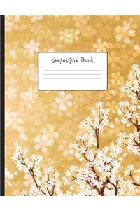 Composition Book