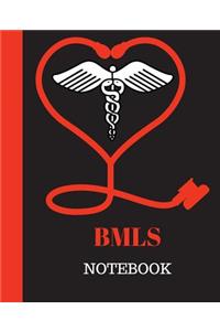 BMLS Notebook