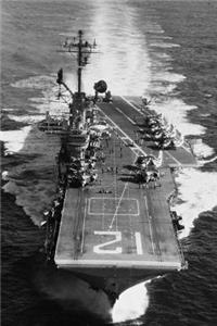 USS Hornet (CVS-12) US Navy Journal