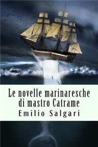 Le novelle marinaresche di mastro Catrame