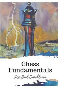 Chess Fundamentals