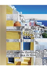 Prática Desenho - XXL Livro de Exercícios 27