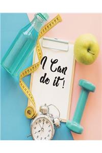 I Can Do It
