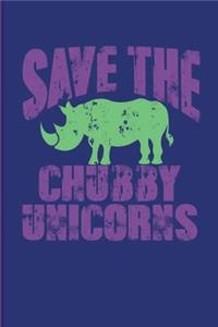 Save the Chubby Unicorns