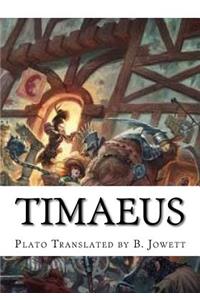 Timaeus