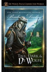 Tall, Dark and de Wolfe