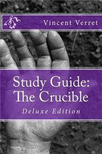 Study Guide: The Crucible: Deluxe Edition