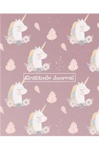 Gratitude Journal