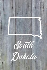 South Dakota