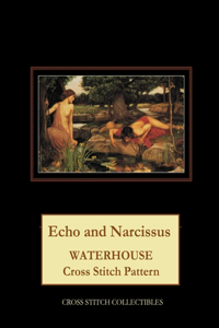 Echo and Narcissus